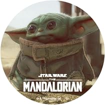 Amazon | スモール・プラネット(Small Planet) スター・ウォーズ 証明